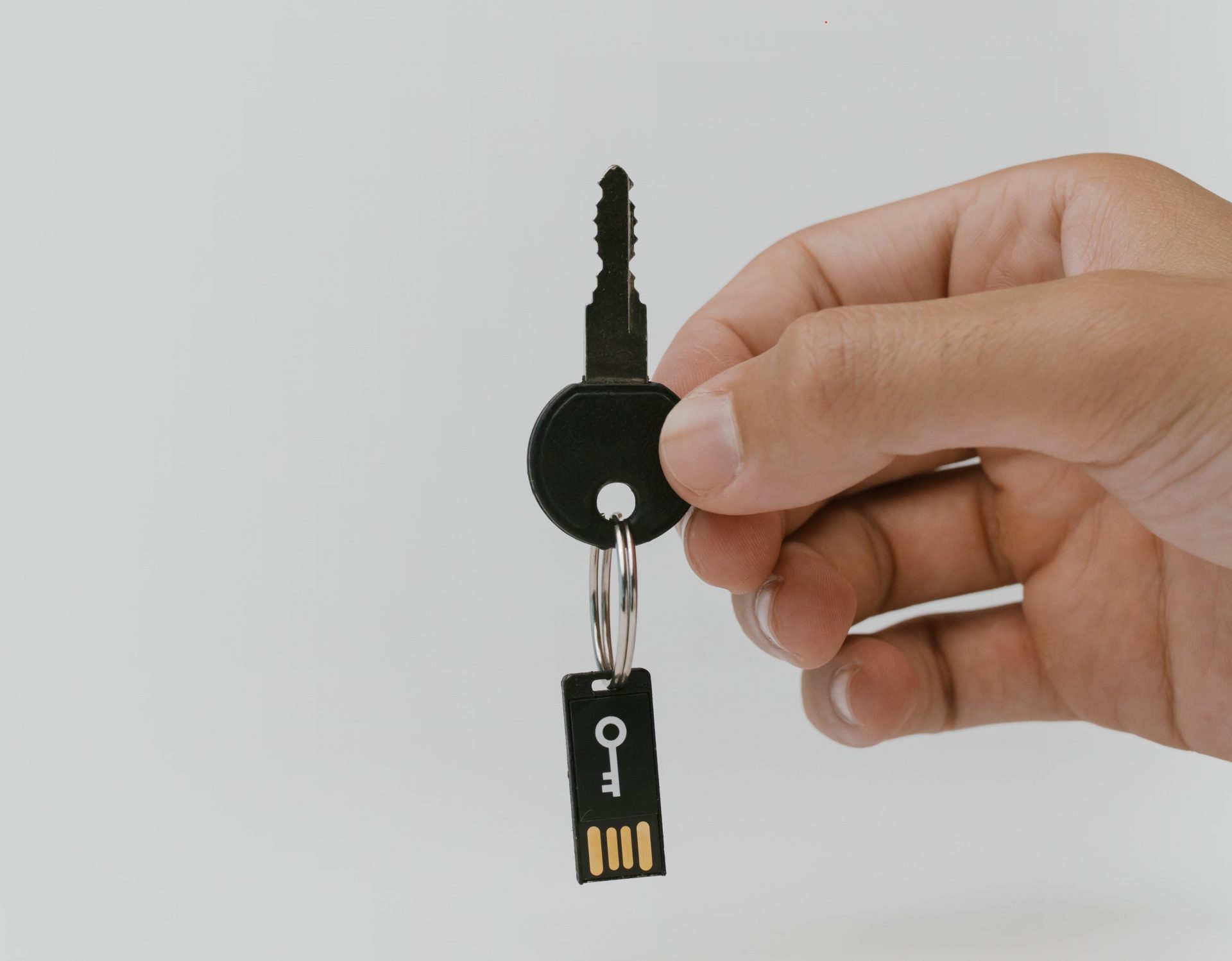 Roman Key Card (RKC) Nunspeetse B.C.