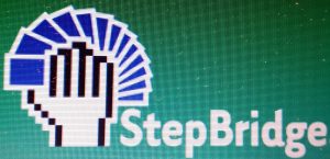 Stand stepbridge 2024