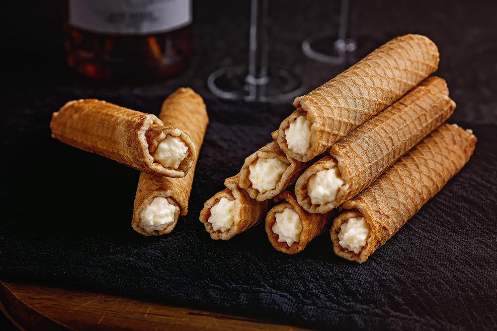 Nieuwjaarsdrive 2026 in Vierhouten